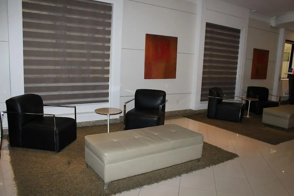 Transamerica Executive Congonhas Sao Paulo Hotel