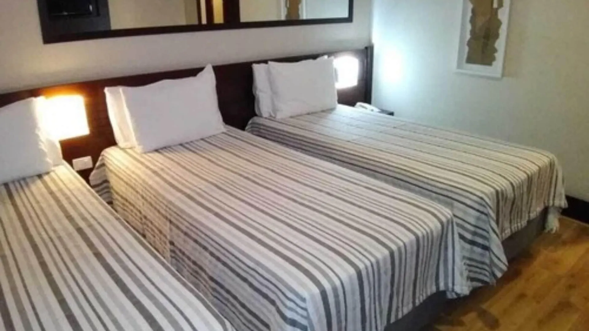 Hotel Transamerica Executive Congonhas Sao Paulo