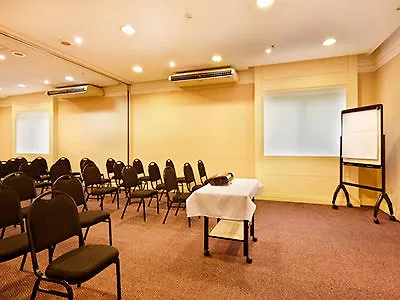 Hotel Transamerica Executive Congonhas Sao Paulo