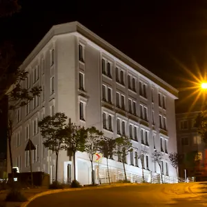 Zin D Cekmekoey Appart hôtel