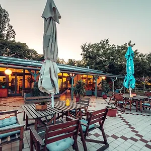 Island (adults Only) Auberge de jeunesse